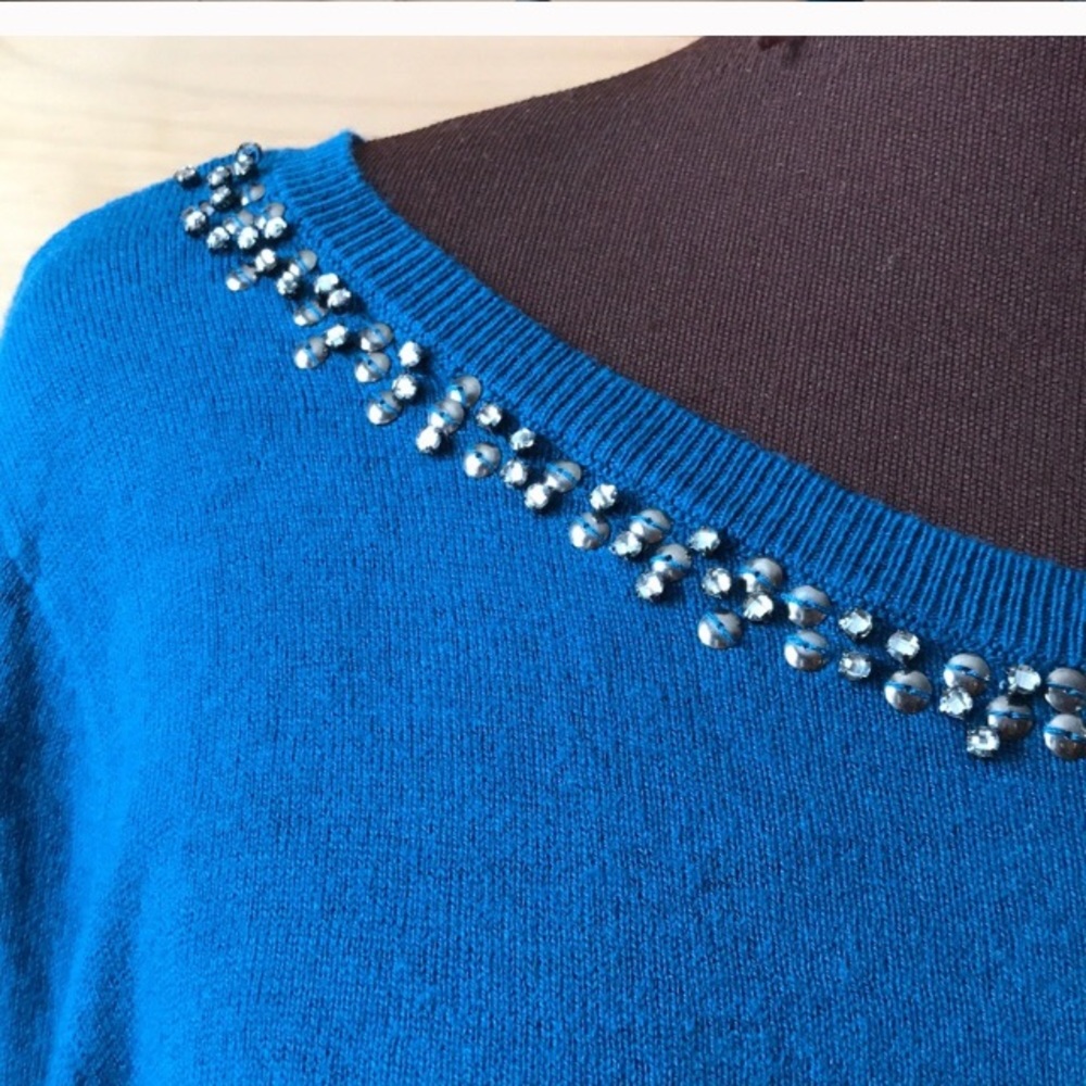 LOFT Women’s Crewneck Sweater Size Large